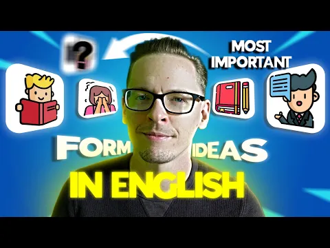 Cómo Start Thinking in Inglés! Easy Práctica de Listening