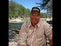 Remembering the life Mark Anthony Martin