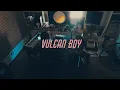 Vulcan Boy - Groovy DJ set