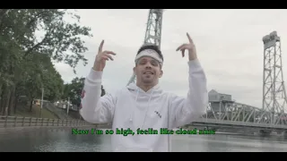 Klemmer Marijuana Official Video 