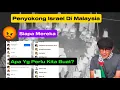 Download Lagu Penyokong Israel Di Malaysia - Siapa Mereka \u0026 Apa Yang Perlu Kita Buat?