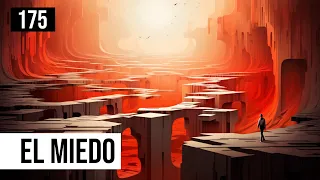 #175 El miedo: lecciones de un hombre-cabra