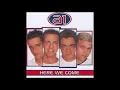 A1 - Everytime | 1999 | HQ AUDIO