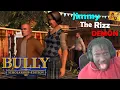 Going Out On my FIRST DATE Bully