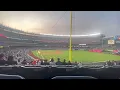 New York Yankees Game - View from Section 208