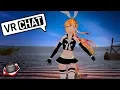 HeyImBee Outro Song Dance Wonders AGST Remix - VRChat Full Body Tracking Dancing Highlight