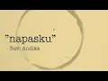 Lagu Ravi Andika - NAPASKU (Official Lyric Video)