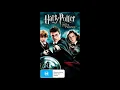Download Lagu Opening To Harry Potter and the Order of the Phoenix 2007 VHS Australia