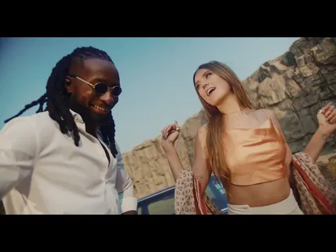 Video Thumbnail: Baba Harare Couple Of The Year ft@GemmaGriffiths (official video)