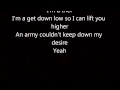 Dierks Bentley Riser