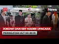 Download Lagu Jokowi dan SBY Hadiri Upacara Peringatan HUT Ke-80 RI | Breaking News