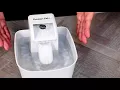 Premier Pet 50 oz Pet Fountain Quick Overview