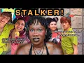 the peter pan stalker girl needs to HEAL