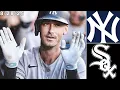 Download Lagu New York Yankees Highlights: vs Chicago White Sox | 8/28/25