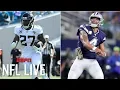 NFL Live predicts 2018 Week 10 games
