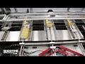 SIG Sauer Ammunition Factory Tour