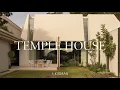 Download Lagu Binnen in een architectonisch tempelhuis (rondleiding)