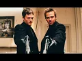 The Boondock Saints Trailer Willem Dafoe Norman Reedus