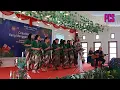 Lagu LOMBA VOKAL GROUP NATAL JUARA 1@