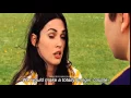 flirting reaction gif