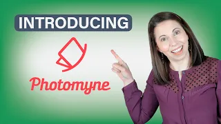 Scan your old photos with your smartphone Photomyne