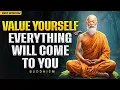 This is The Last You ll Ever Need To VALUE YOURSELF Enough Buddhism