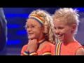 BGT Cheeky Monkeys 02