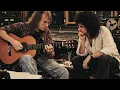 Steve Howe Explains His Flamenco Part on Queen’s "Innuendo"