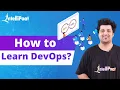 How to learn Devops What is Devops Devops Tools Intellipaat