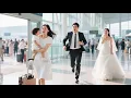 Download Lagu 妻子當眾一耳光打醒出軌丈夫，轉身帶著兒子離開，丈夫後悔也來不及了！