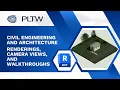 PLTW CEA - Revit 2026