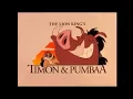 Download Lagu The Lion King's Timon \u0026 Pumbaa Intro