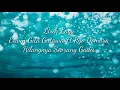 Download Lagu Lirik Lagu Erwin Gutawa Ft Ryo Domara Hilangnya Seorang Gadis