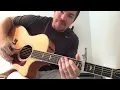This Woman and This Man | Clay Walker | Beginner Guitar Lesson