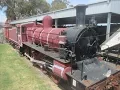 North Williamstown Railway Museum Newport