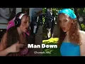 Man down x Ghareeb Alay -Elyanna 😍❤️🔥