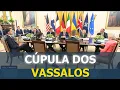 Download Lagu Europa Recebe Ordens: Sem Trégua, Jogada de Garantia e Próxima Reunião com Putin
