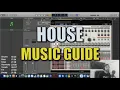 Genre Style Guide House Music Ep 1
