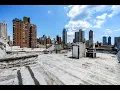 1457 Third Avenue - Roof