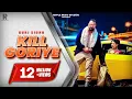 Download Lagu KILL GORIYE : Gurj Sidhu | Official Music Video | Sukh Sandhu | Kaos Productions | 2020