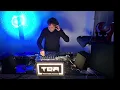 Januari live stream:  Tectonic Pulse