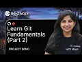 Learn Git Fundamentals Part 2