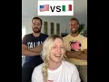 Download Lagu ENGLISH VS ITALIAN PART 1! From TikTok #EnglishvsItalian #IloveItaly #TikTok