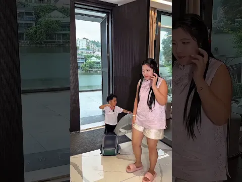 Mother sends son to school with wrong things