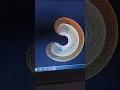 python turtle graphic circle