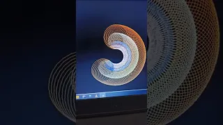 python turtle graphic circle