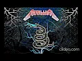 Download Lagu BLACK ALBUM   METALLICA