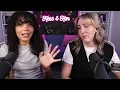 FIRST TIME REACTING TO K/DA - FIRESTARTER ft. MIYEON and SOYEON of i-dle, Sophie Powers, Mimi Webb