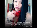 Download Lagu Sayang Kau Abaikan.. Thomas Arya