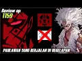 REVIEW OP 1159 - PULAU TAKDIR KEADILAN \u0026 NAMA D TERKUAT!!! | REVIEW ONE PIECE 1159